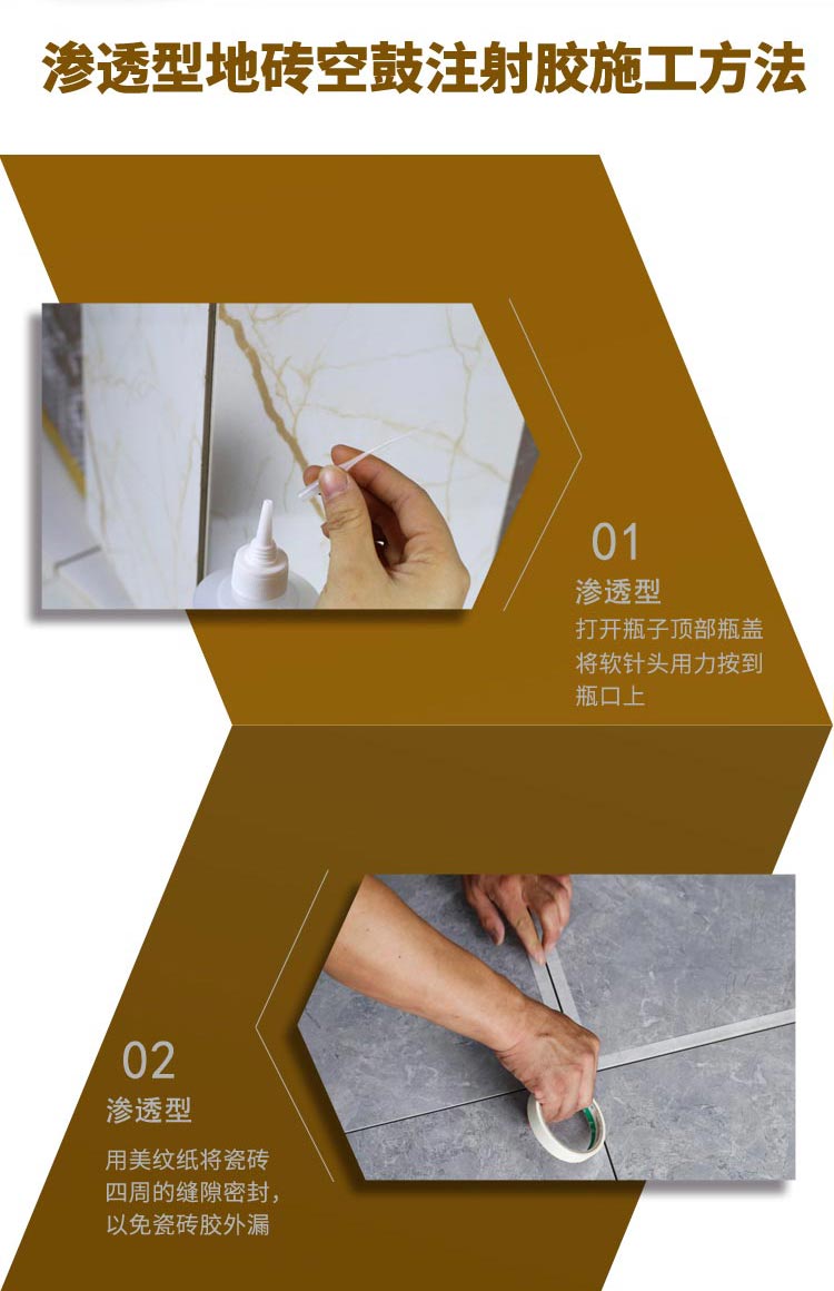 修瓷砖空鼓用什么胶好(修瓷砖空鼓用什么胶好呢) 修瓷砖空鼓用什么胶好(修瓷砖空鼓用什么胶好呢)